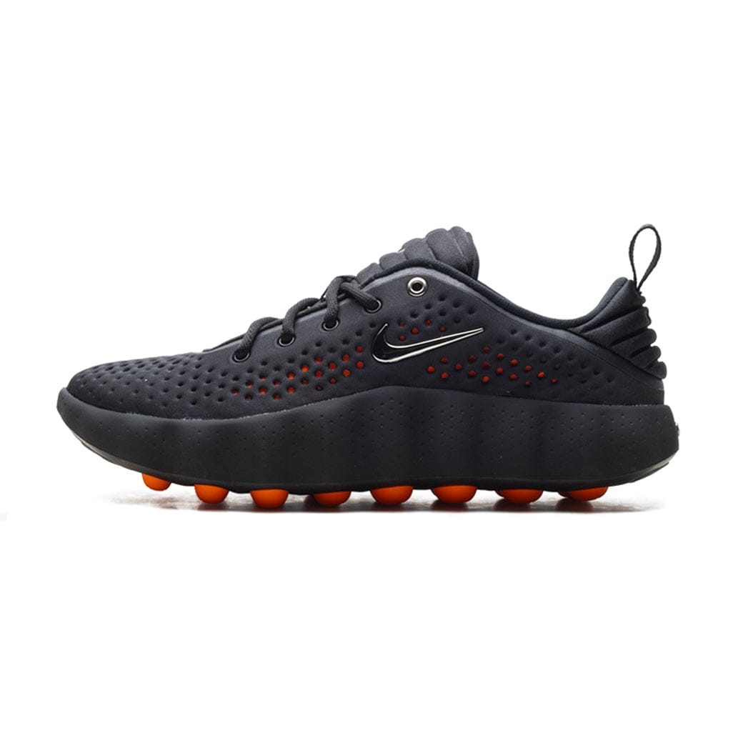 Nike Mind 002 Black Hyper Crimson — 5.5 UK — Front View