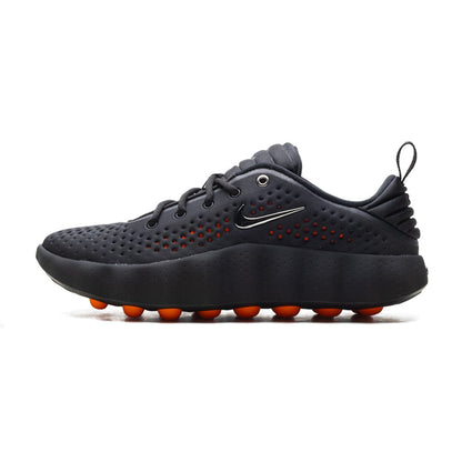 Nike Mind 002 Black Hyper Crimson — 5.5 UK — Front View