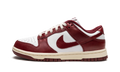 Nike Dunk Low PRM Team Red