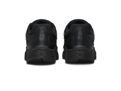 Nike P-6000 Black — 3 UK — Side View