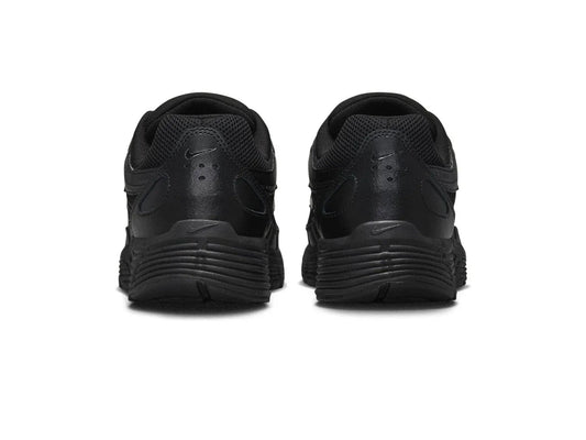 Nike P-6000 Black — 3 UK — Side View