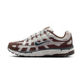 Nike P-6000 Phantom Baroque Brown W — 2.5 UK — Front View