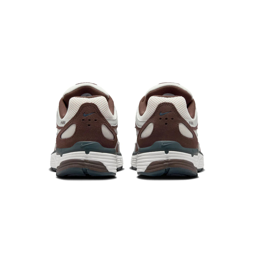 Nike P-6000 Phantom Baroque Brown W — 2.5 UK — Side View