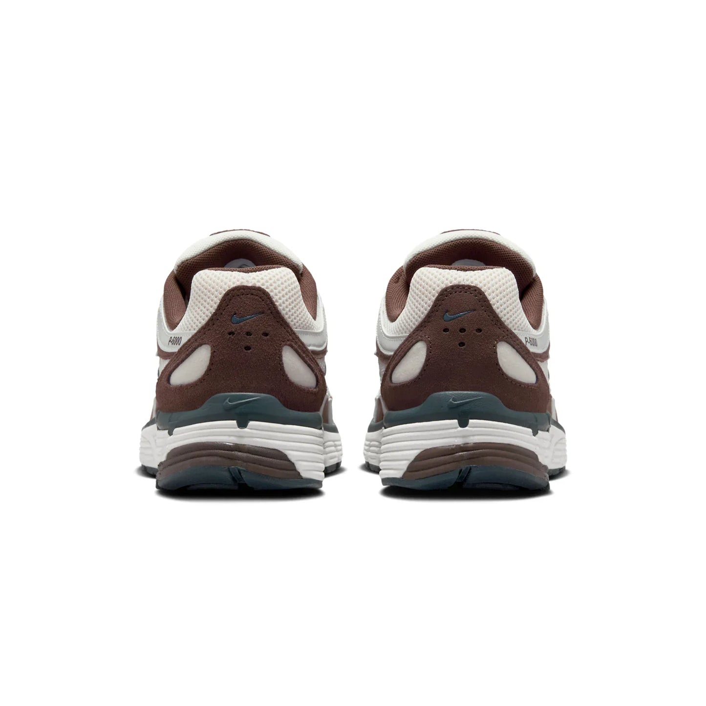 Nike P-6000 Phantom Baroque Brown W — 2.5 UK — Side View