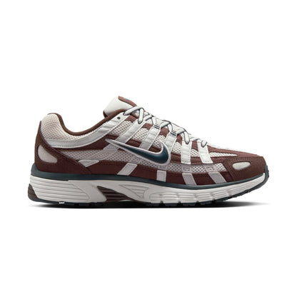Nike P-6000 Phantom Baroque Brown W — 2.5 UK — Back View