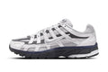 Nike P-6000 Photon Dust Anthracite — 3.5 UK — Front View