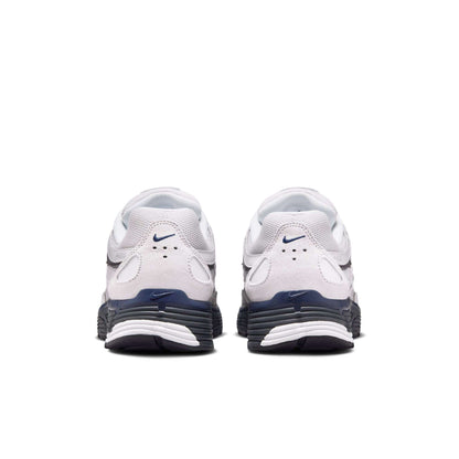 Nike P-6000 Photon Dust Anthracite — 3.5 UK — Top View