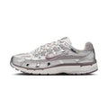 Nike P-6000 Platinum Violet Vast Grey W — 2.5 UK — Front View