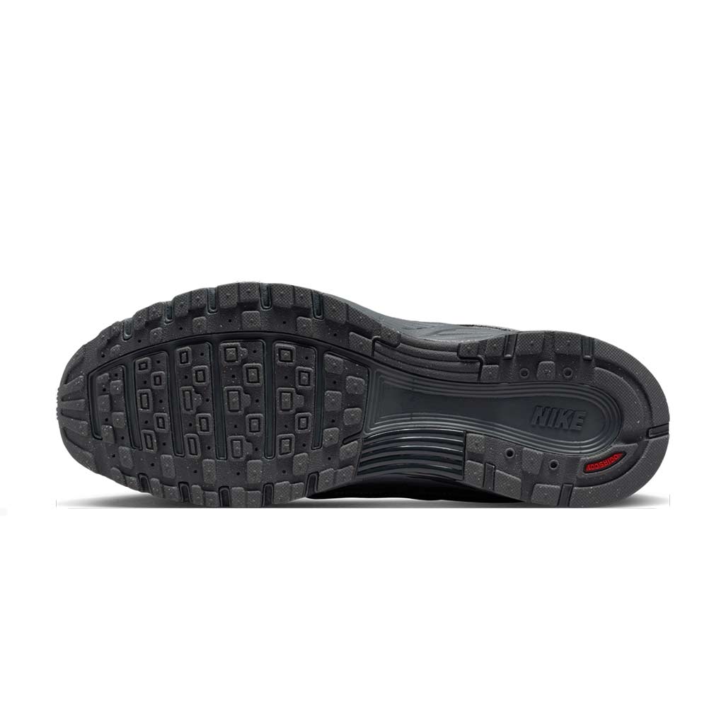 Nike P-6000 Premium Iron Grey — 3.5 UK — Alternate View 7
