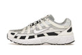 Nike P-6000 Sail Wolf Grey — 3 UK — Front View