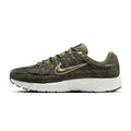 Nike P-6000 SE Sequoia Medium Olive — 6 UK (39) — Front View