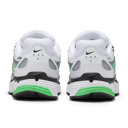 Nike P-6000 Spring Green — 4 UK — Back View