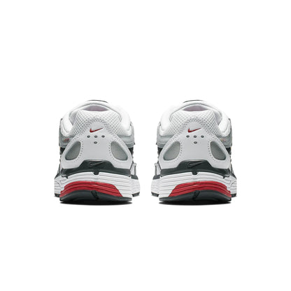 Nike P-6000 White Gold Red W — 2.5 UK — Side View