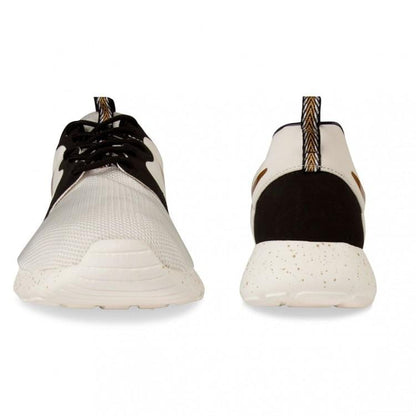 Nike Roshe Run HYP Gold Trophy — UK 3 | EU 35.5 | US 3.5 — Top View