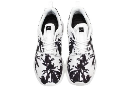 Nike Roshe Run 'Palm Trees' — UK 3 | EU 35.5 | US 3.5 — Back View