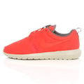 Nike Rosherun NM Light Crimson — UK 3 | EU 35.5 | US 3.5 — Front View