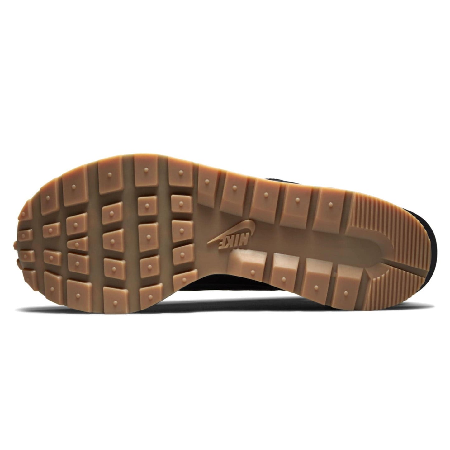 Sacai x Nike VaporWaffle 'Black Gum' — UK 3 | EU 35.5 | US 3.5 — Detail View