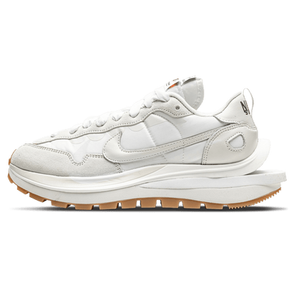 Sacai x Nike VaporWaffle 'Sail Gum' — UK 3 | EU 35.5 | US 3.5 — Front View
