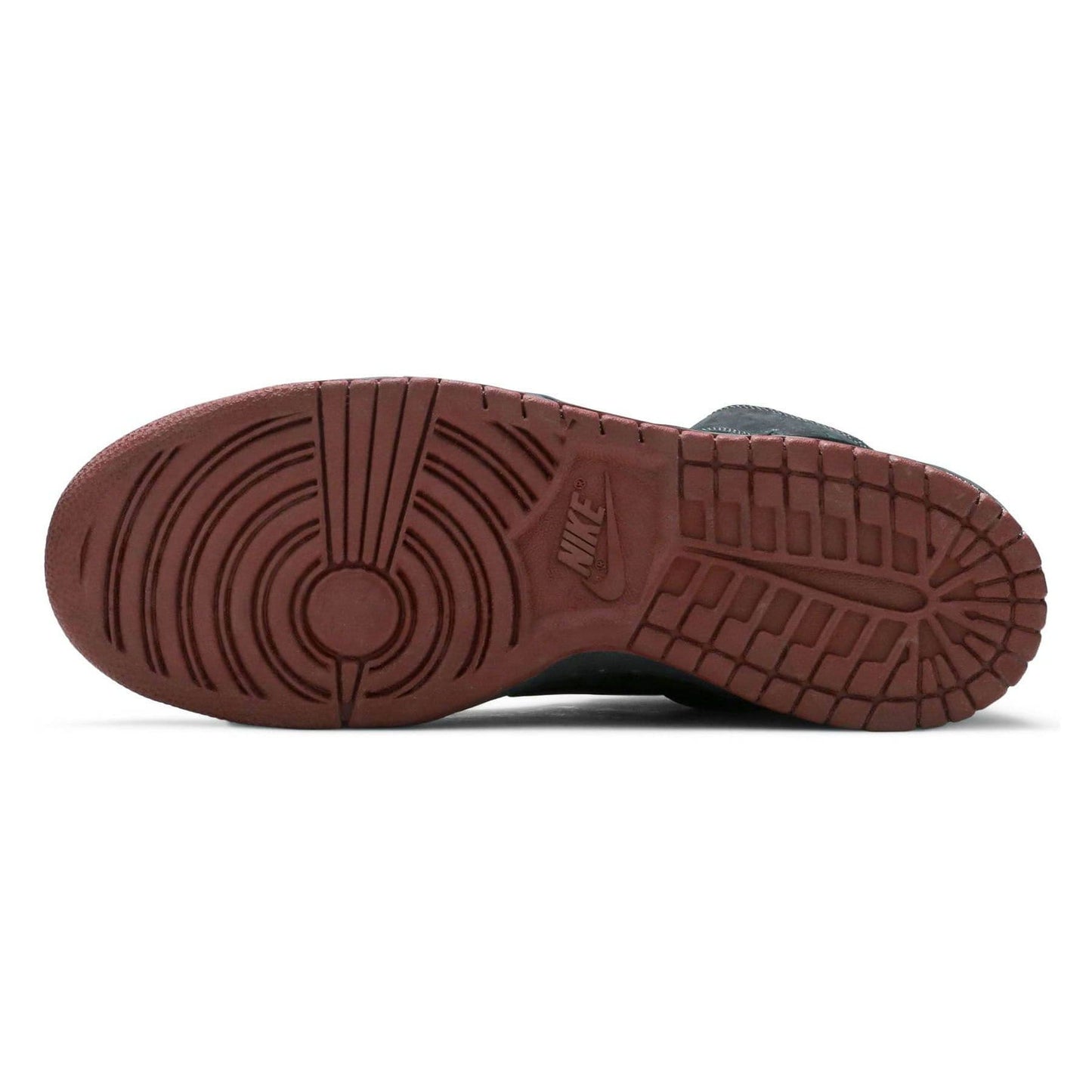 Nike Dunk High Pro SB 'Melvins' — UK 3 | EU 35.5 | US 3.5 — Detail View