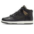 Nike Dunk High SB x Pawnshop 'Old Soul' — UK 3 | EU 35.5 | US 3.5 — Front View