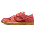 Nike Dunk Low SB 'Adobe' — UK 3 | EU 35.5 | US 3.5 — Front View