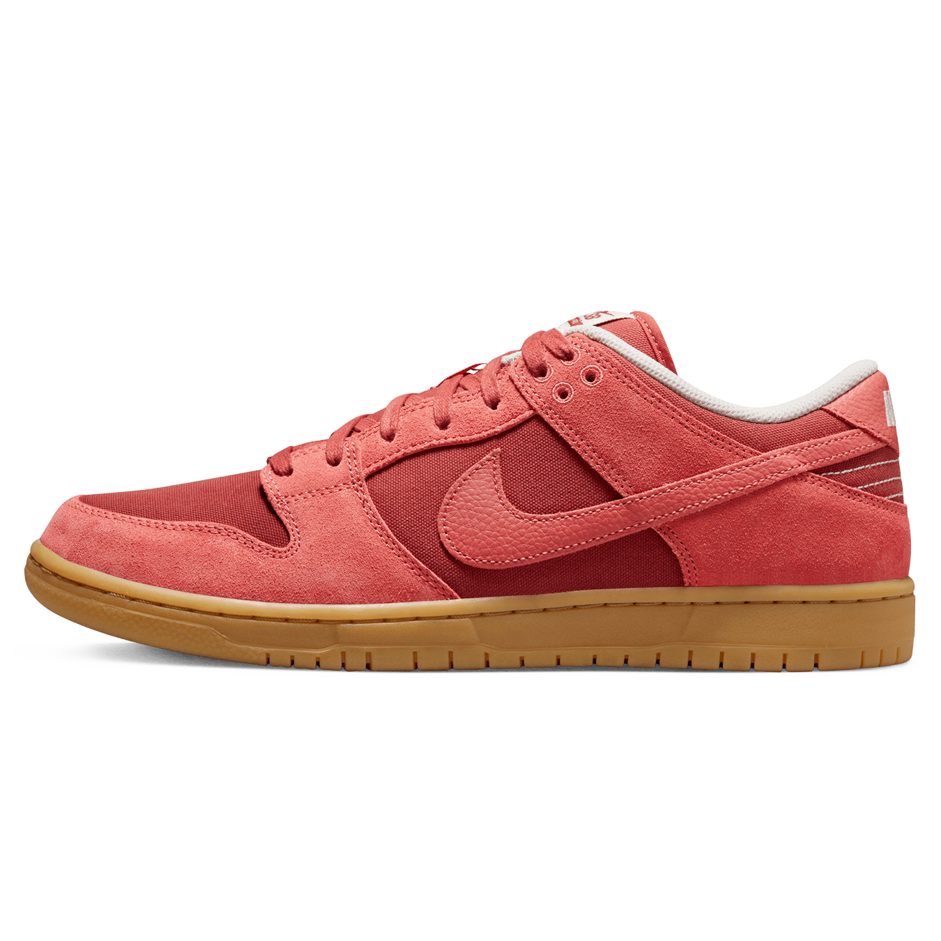 Nike Dunk Low SB 'Adobe' — UK 3 | EU 35.5 | US 3.5 — Front View
