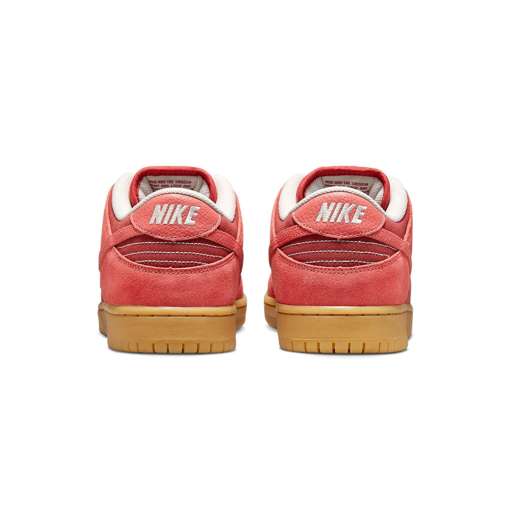 Nike Dunk Low SB 'Adobe' — UK 3 | EU 35.5 | US 3.5 — Top View