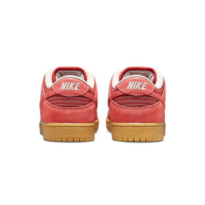 Nike Dunk Low SB 'Adobe' — UK 3 | EU 35.5 | US 3.5 — Top View