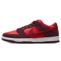 Nike Dunk Low Pro SB 'Fruity Pack - Cherry' — UK 3 | EU 35.5 | US 3.5 — Front View
