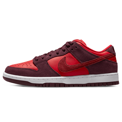 Nike Dunk Low Pro SB 'Fruity Pack - Cherry' — UK 3 | EU 35.5 | US 3.5 — Front View