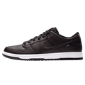 Civilist x Dunk Low Pro SB QS 'Thermography' — UK 3 | EU 35.5 | US 3.5 — Front View
