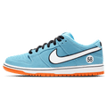 Nike Dunk Low Pro SB 'Gulf' — UK 3 | EU 35.5 | US 3.5 — Front View