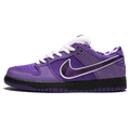 Nike SB Dunk Low x Concepts 'Purple Lobster' — UK 3 | EU 35.5 | US 3.5 — Front View