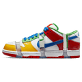 Nike Dunk Low SB 'Sandy Bodecker' — UK 3 | EU 35.5 | US 3.5 — Front View