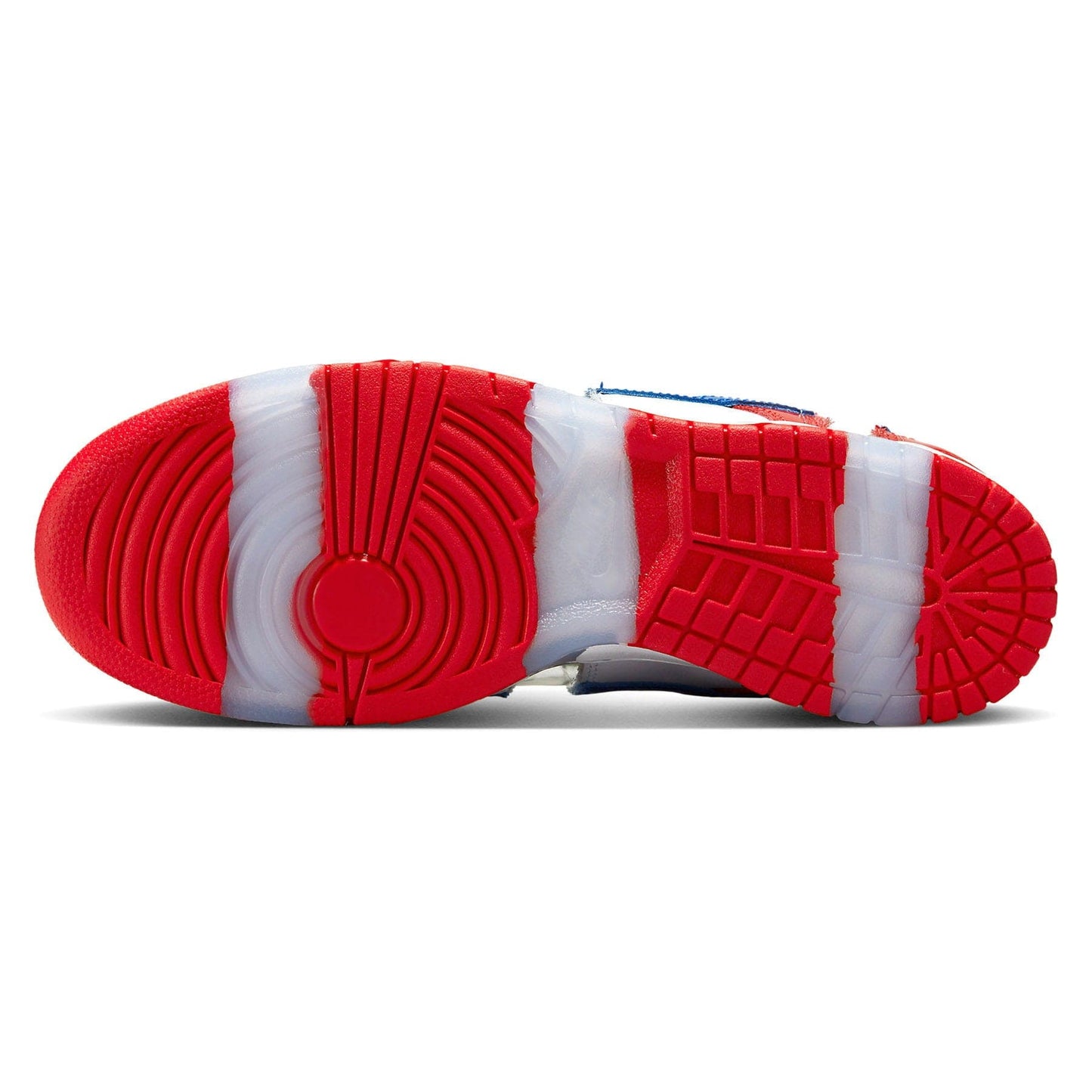 Nike Dunk Low SB 'Sandy Bodecker' — UK 3 | EU 35.5 | US 3.5 — Detail View