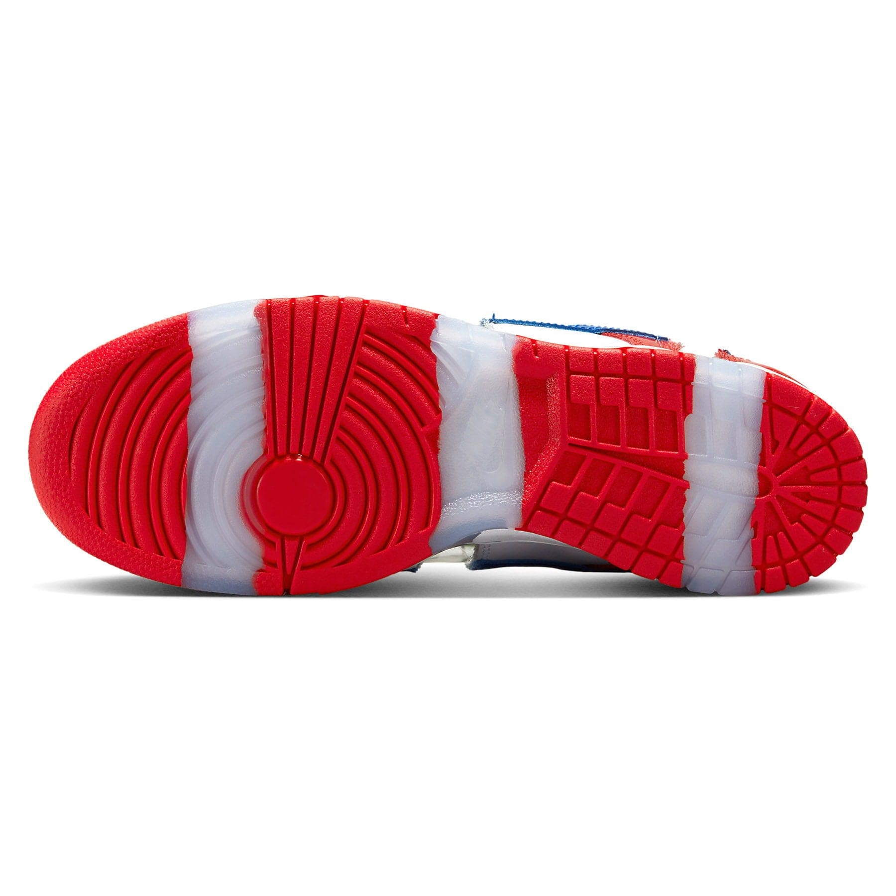 Nike Dunk Low SB 'Sandy Bodecker' — UK 3 | EU 35.5 | US 3.5 — Detail View