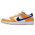 Nike Dunk Low Pro SB 'Laser Orange' — UK 3 | EU 35.5 | US 3.5 — Front View