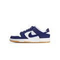 Nike Dunk Low SB PS 'Los Angeles Dodgers' — UK 10C | EU 27.5 | US 10.5C — Front View