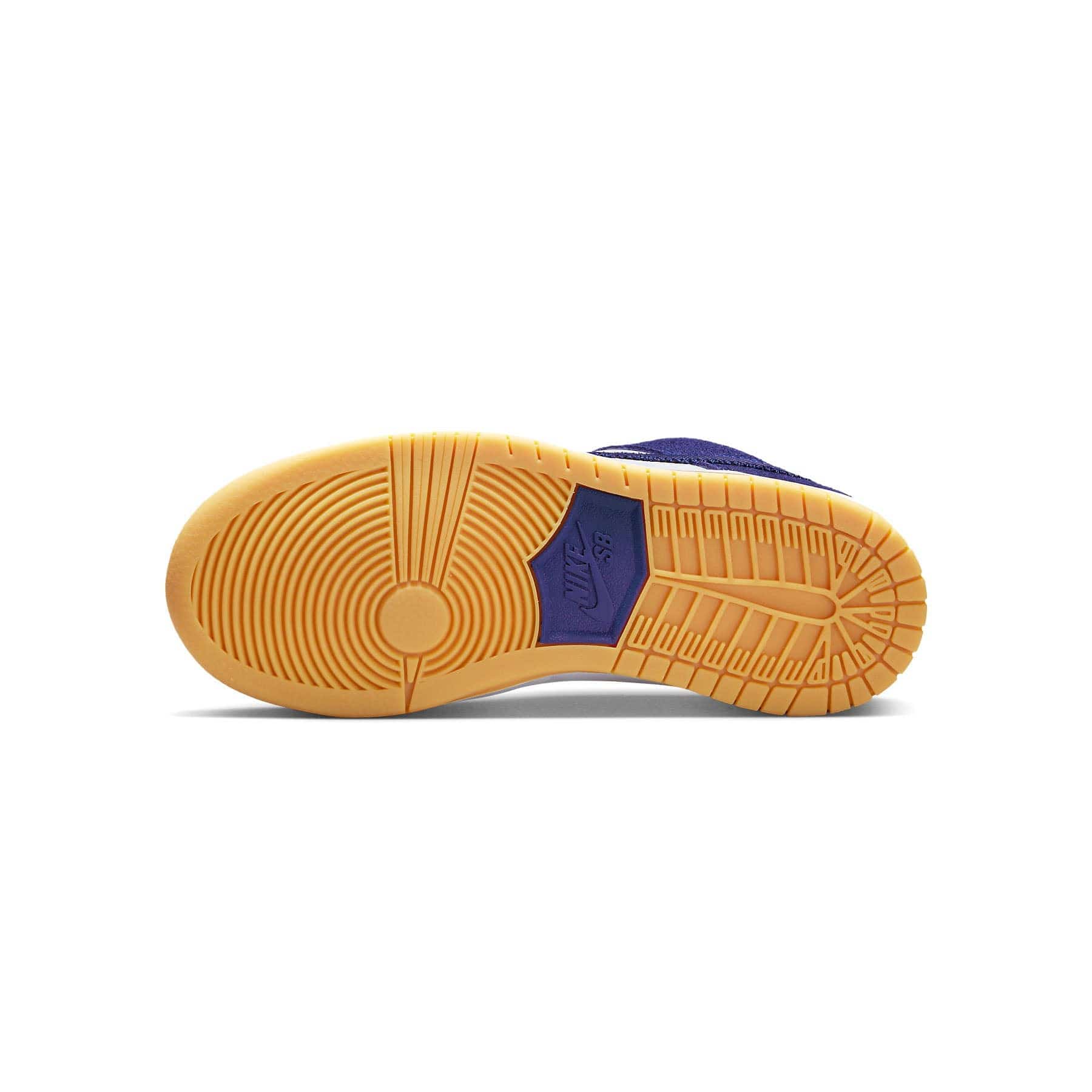 Nike Dunk Low SB PS 'Los Angeles Dodgers' — UK 10C | EU 27.5 | US 10.5C — Detail View
