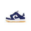 Nike Dunk Low SB TD 'Los Angeles Dodgers' — UK 0C | EU 15 | US 0C — Front View