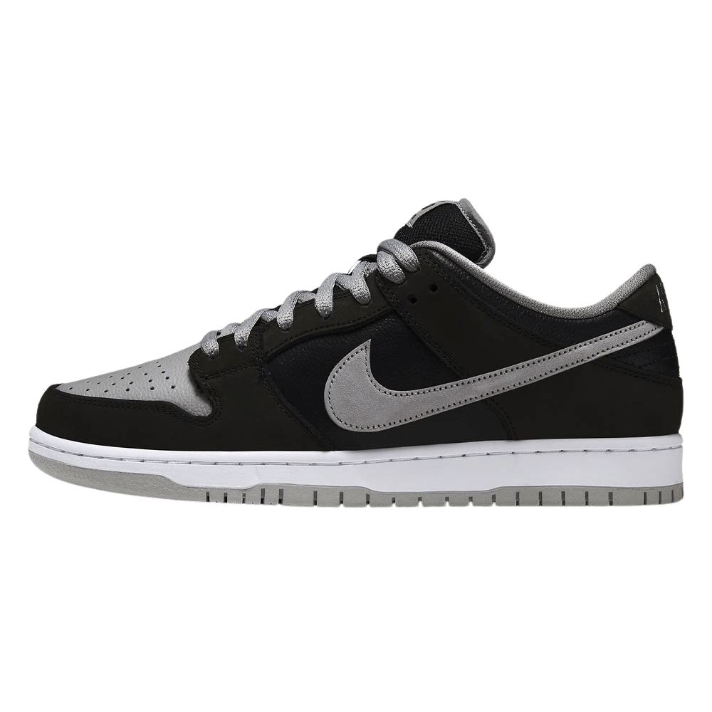 Nike Dunk Low SB 'J-Pack Shadow' — UK 3 | EU 35.5 | US 3.5 — Front View