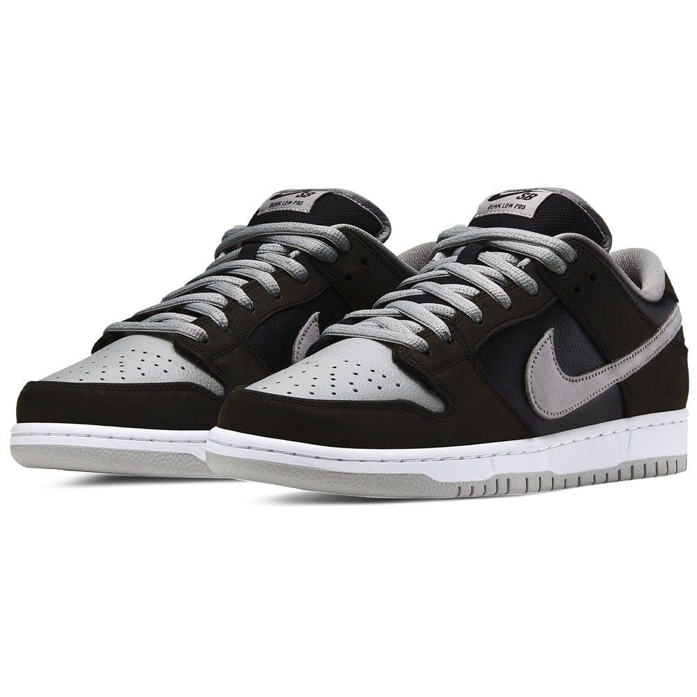 Nike Dunk Low SB 'J-Pack Shadow' — UK 3 | EU 35.5 | US 3.5 — Side View