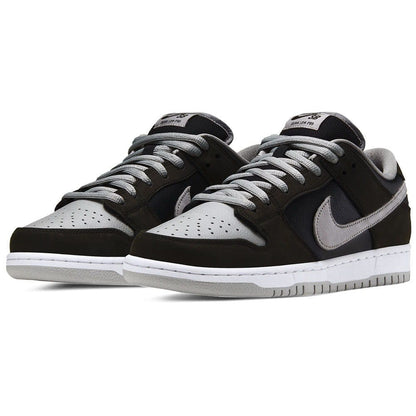Nike Dunk Low SB 'J-Pack Shadow' — UK 3 | EU 35.5 | US 3.5 — Side View
