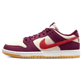 Nike SB Dunk Low 'Skate Like a Girl' — UK 3 | EU 35.5 | US 3.5 — Front View