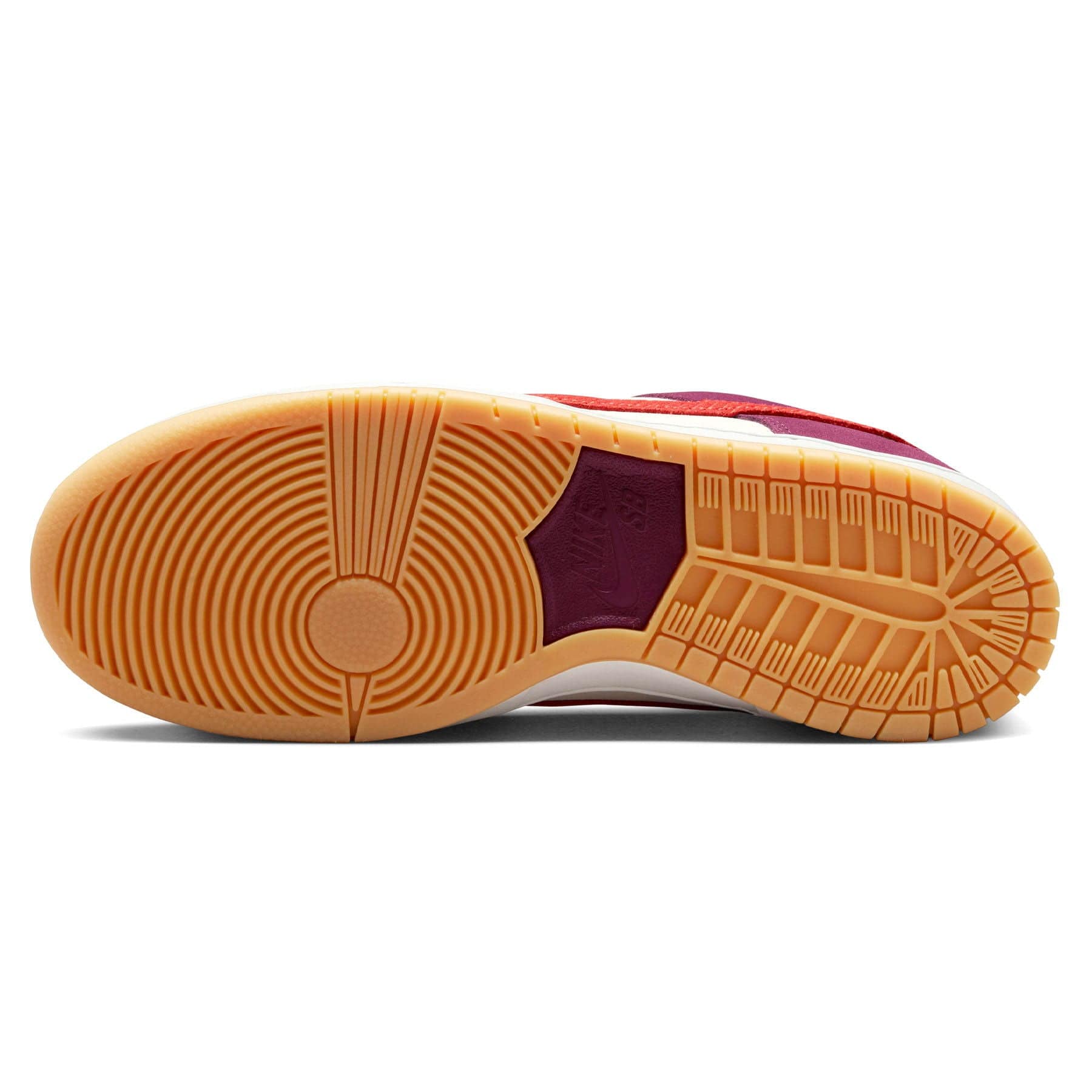 Nike SB Dunk Low 'Skate Like a Girl' — UK 3 | EU 35.5 | US 3.5 — Detail View