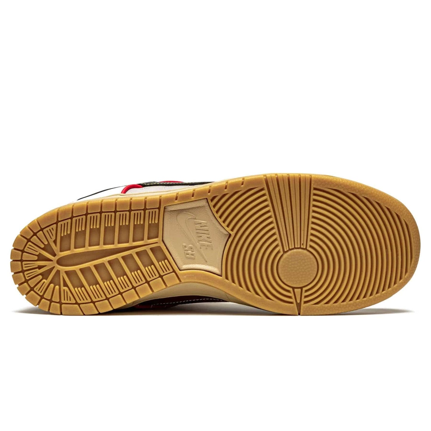 Nike Dunk Low SB 'What The Paul' — UK 3 | EU 35.5 | US 3.5 — Alternate View 8