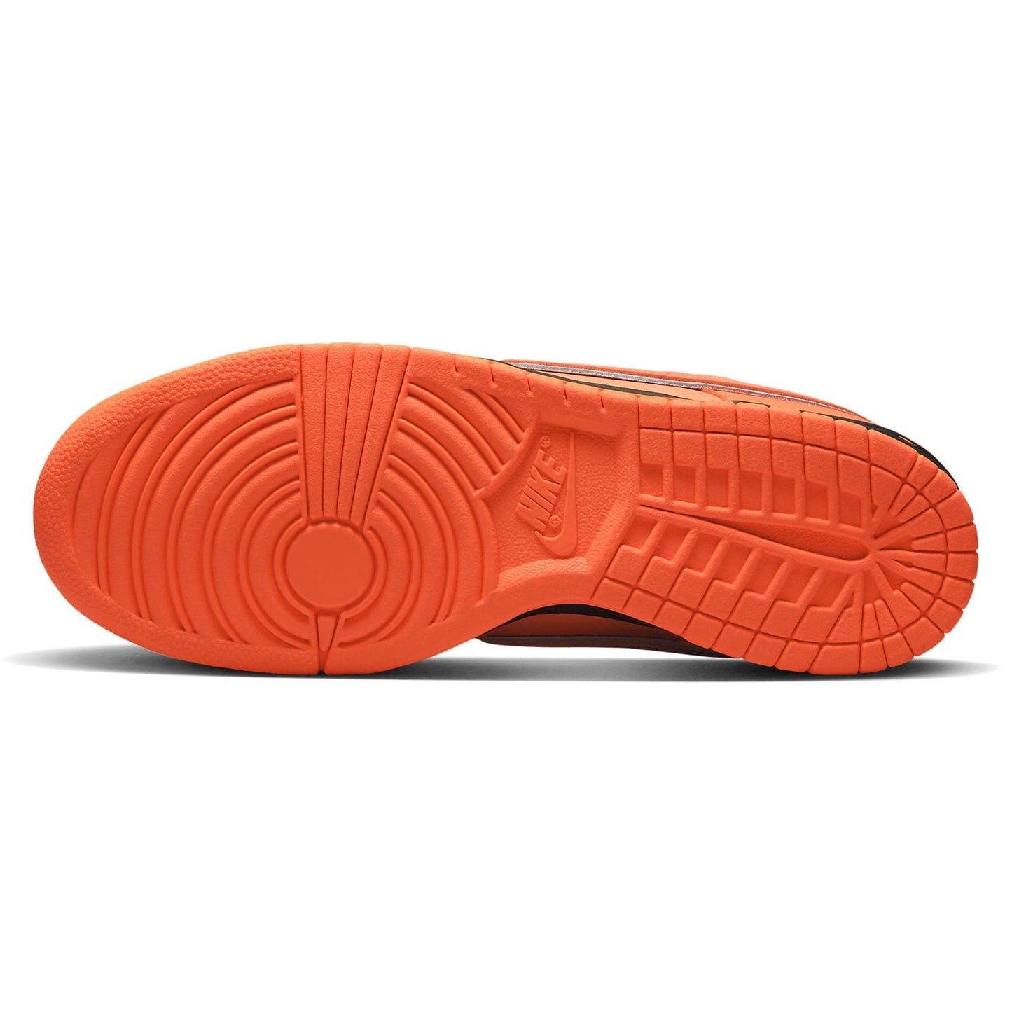 Nike SB Dunk Low 'Concepts Orange Lobster' — UK 3 | EU 35.5 | US 3.5 — Detail View