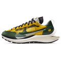 Sacai x Nike VaporWaffle 'Tour Yellow' — UK 3 | EU 35.5 | US 3.5 — Front View