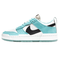 Nike Dunk Wmns Low Disrupt 'Copa' — UK 2.5 | EU 35.5 | US 5 — Front View