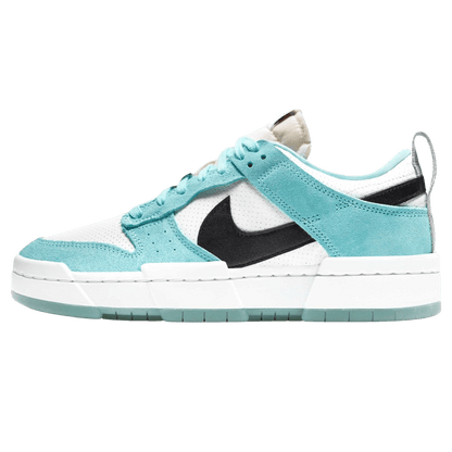 Nike Dunk Wmns Low Disrupt 'Copa' — UK 2.5 | EU 35.5 | US 5 — Front View